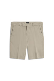 Chinoshorts Relaxed Fit - 22-hellbraun - Braun