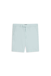 Chinoshorts Relaxed Fit - 60-hellblau - Blau