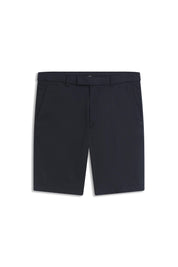 Chinoshorts Relaxed Fit - 69-dunkelblau - Blau