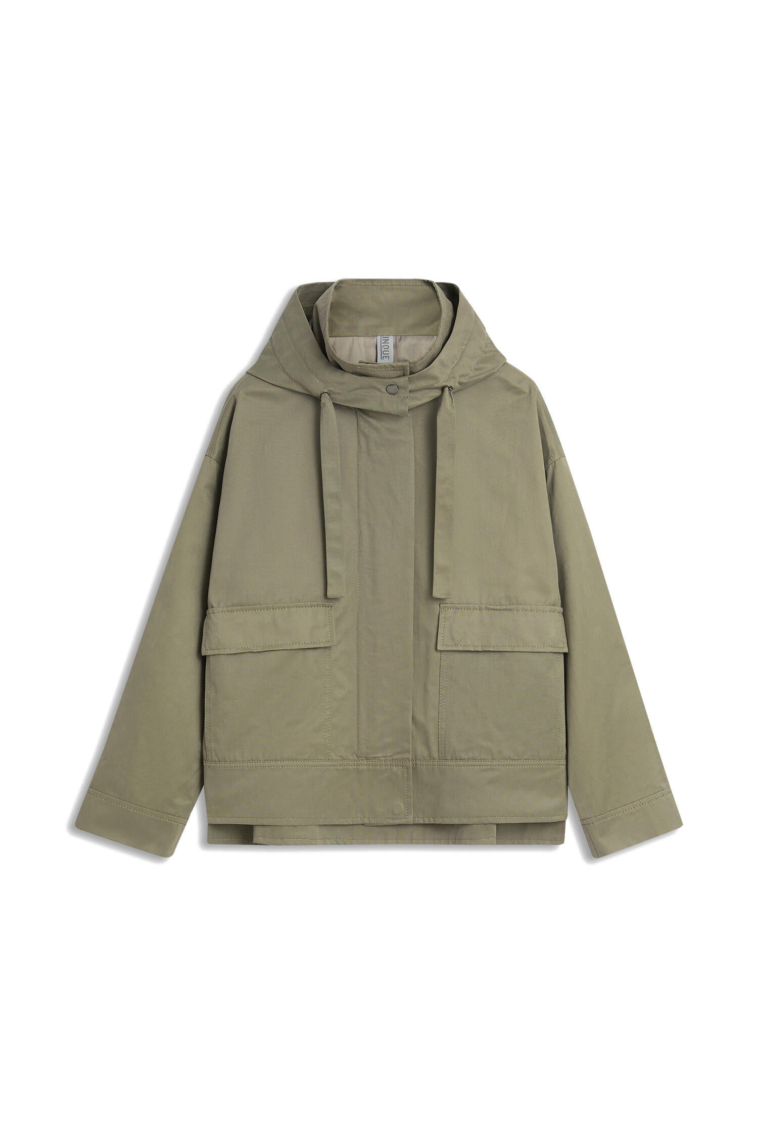 Übergangsjacke CIMARELLA - 86-grUEn - Khaki