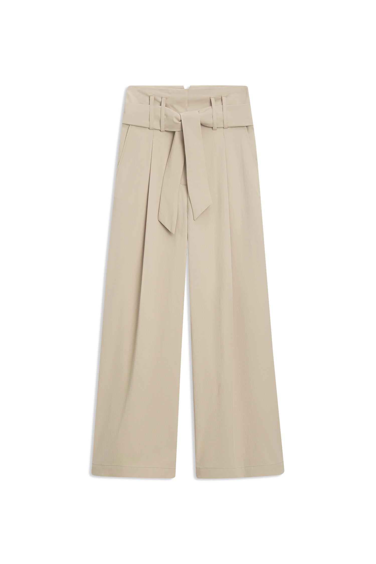 Stoffhose CIHARPER Relaxed Fit - 12-hellbeige - Beige