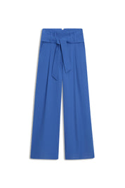 Stoffhose CIHARPER Relaxed Fit - 66-blau - Blau