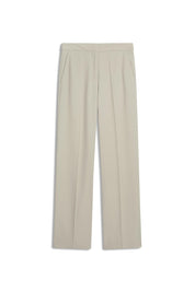 Hose Relaxed Fit - 09-cremeweiss - Beige