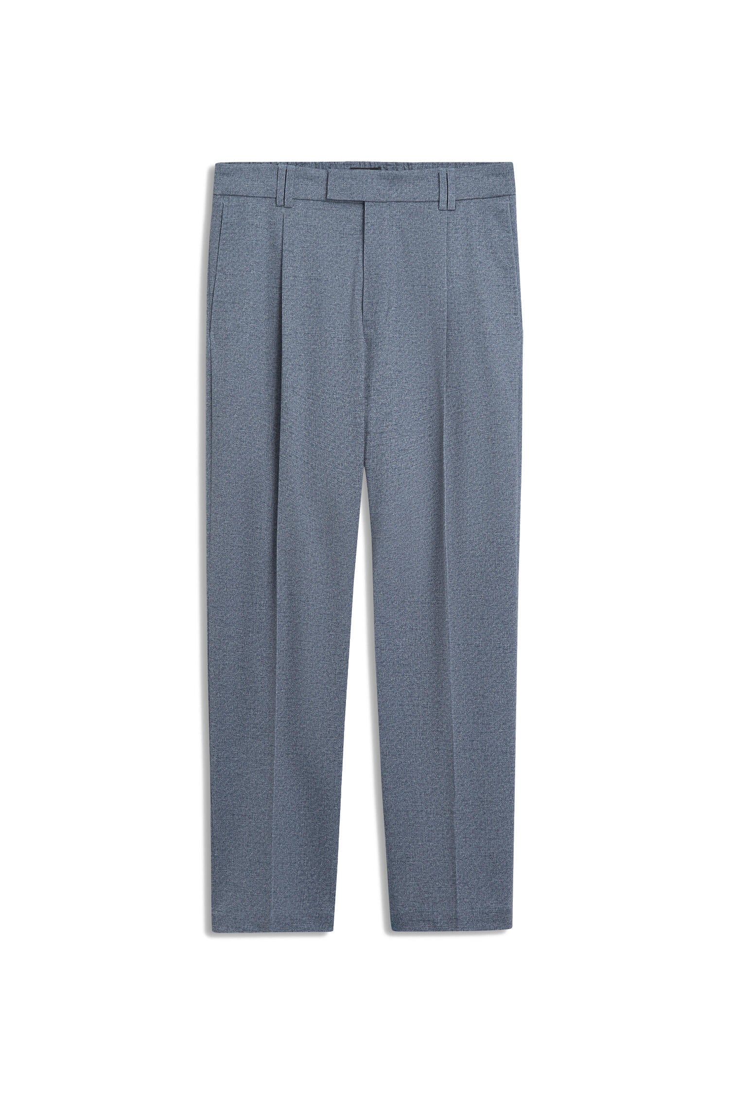 Anzughose CISANDO Relaxed Fit - 68-dunkelblau - Blau