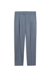 Anzughose CISANDO Relaxed Fit - 68-dunkelblau - Blau