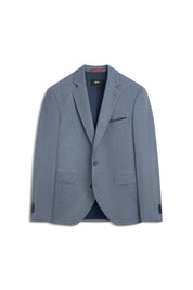 Sakko CIDATA Regular Fit - 68-dunkelblau - Blau