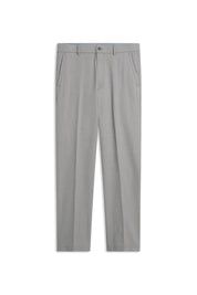Business Hose - 22-hellbraun - Braun
