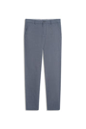 Business Hose - 63-blau - Blau