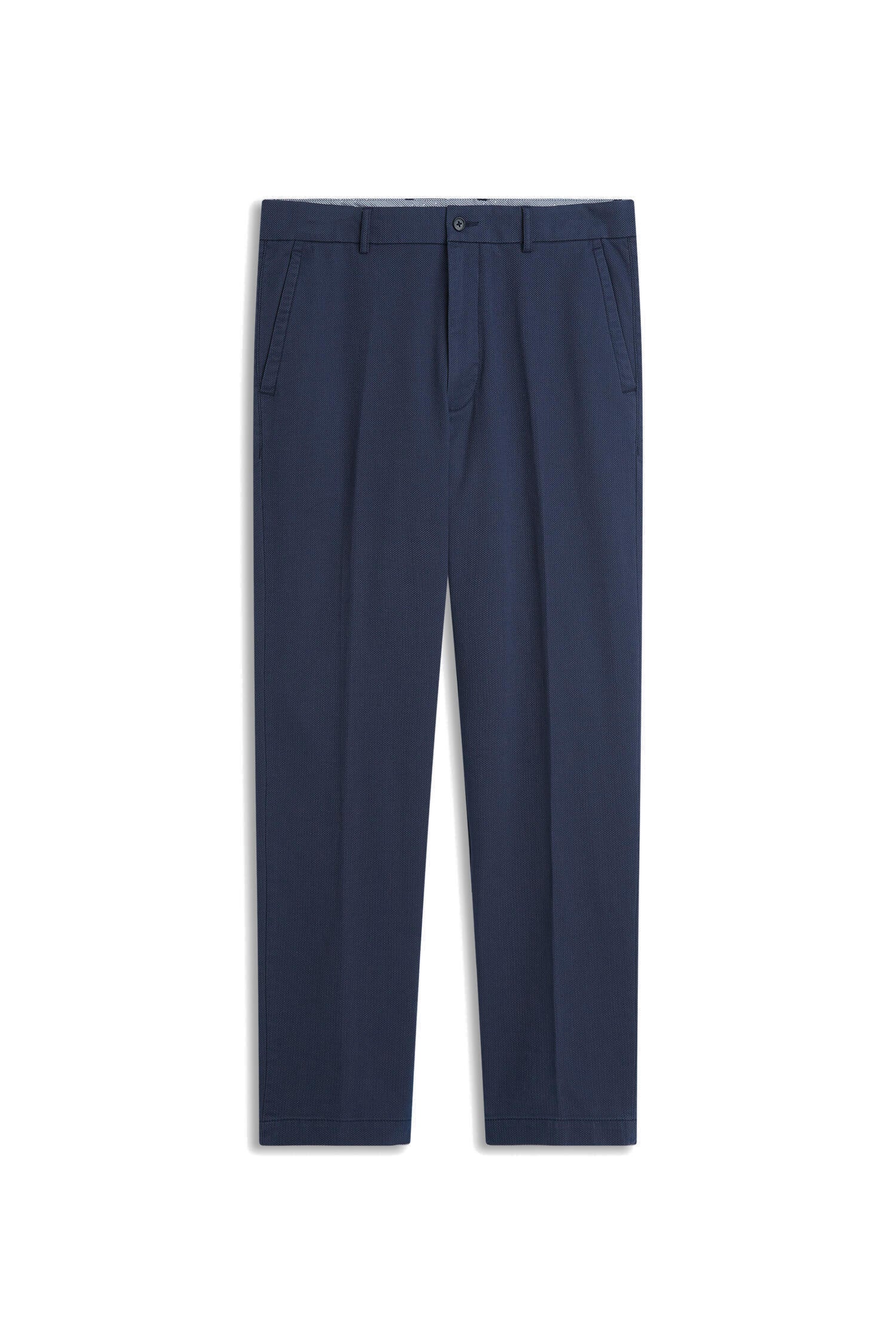 Business Hose - 68-dunkelblau - Blau