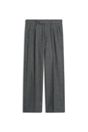 Businesshose CIEDEN Relaxed Fit - 96-grau - Grau