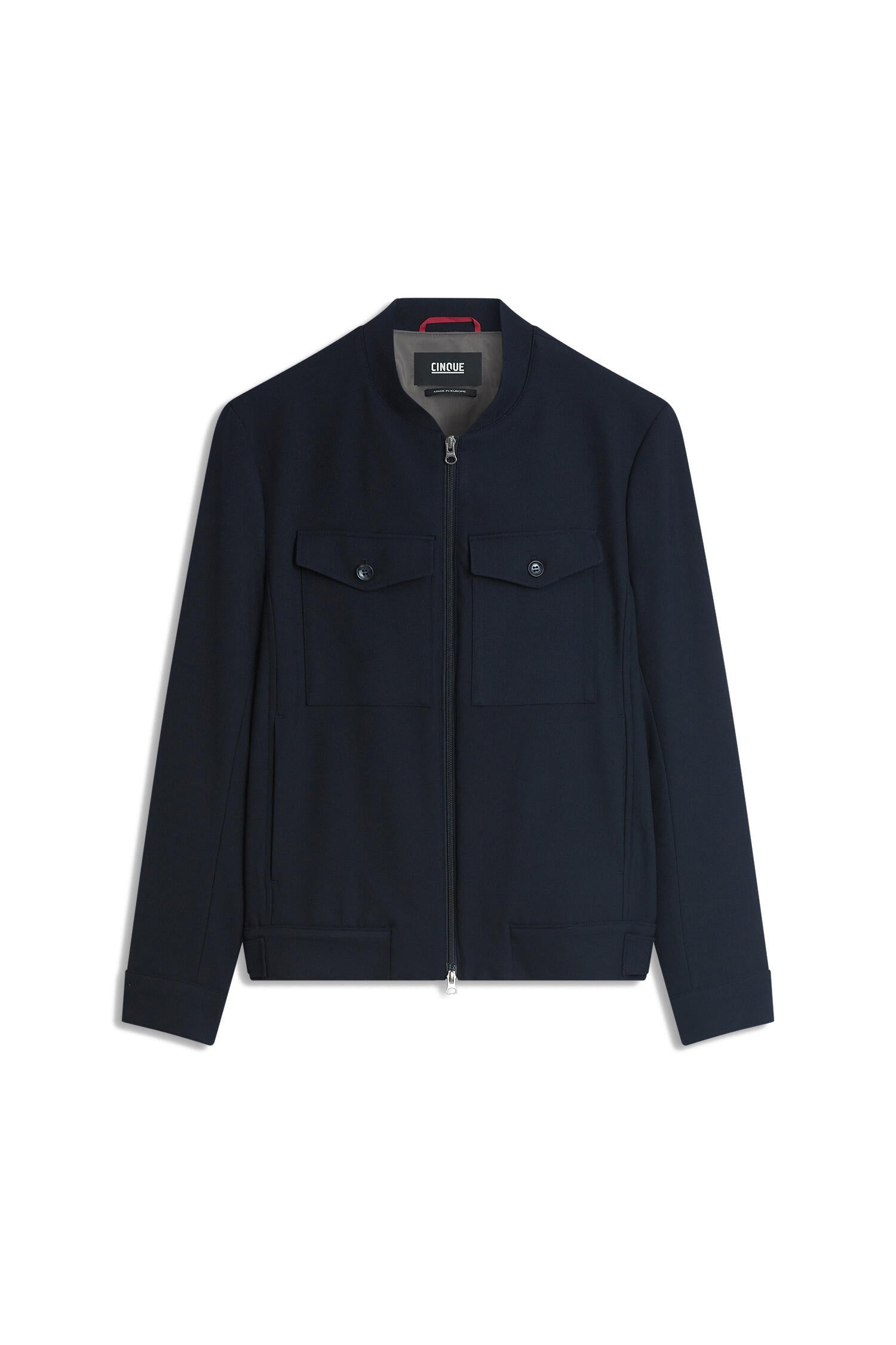 Indoor-Jacke CIPINO - 69-dunkelblau - Blau