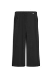 Businesshose CIHAWA Wide Leg - 98-anthrazit - Grau