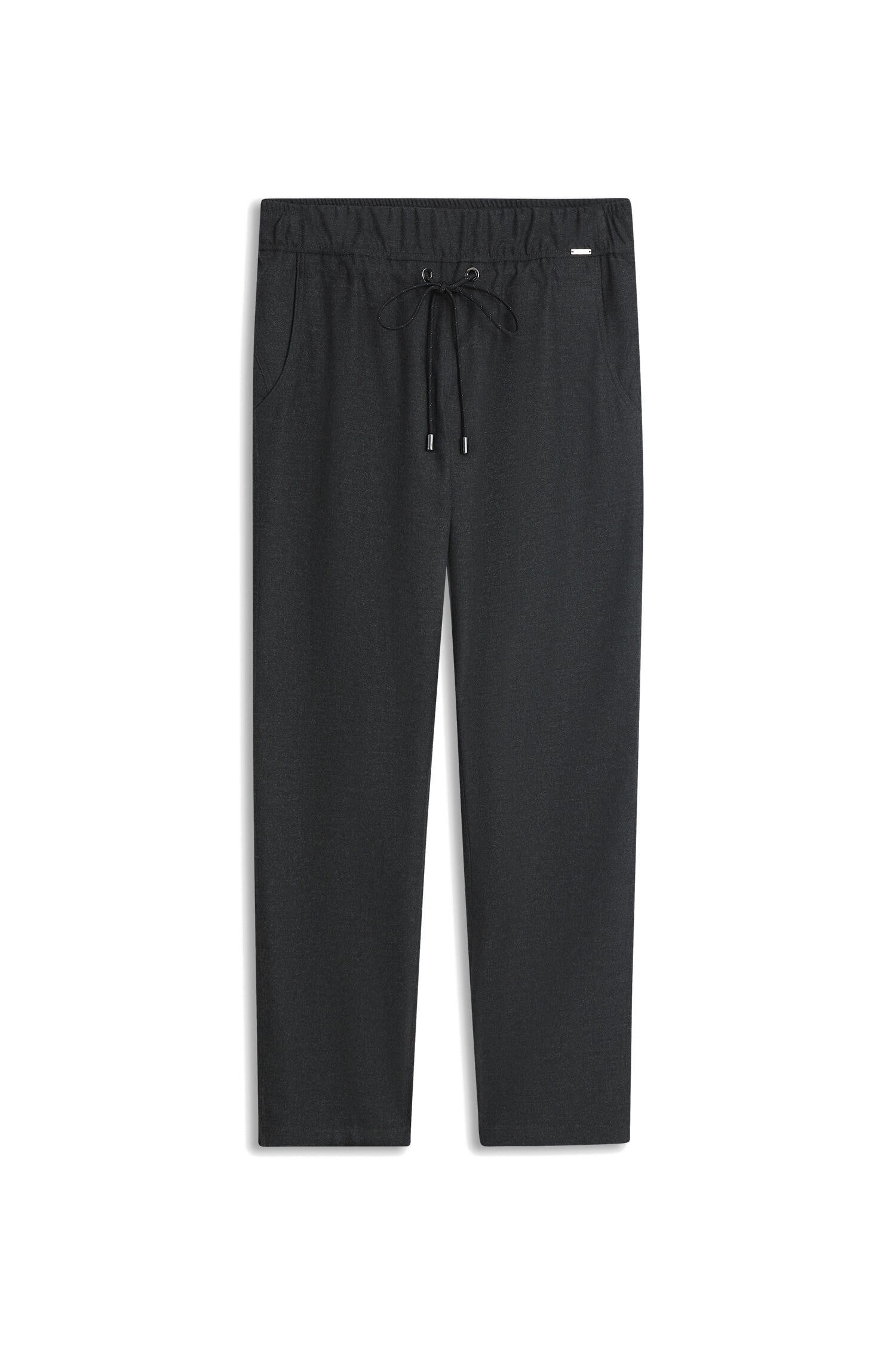 Joggpants CISOFT Regular Fit - 98-anthrazit - Grau