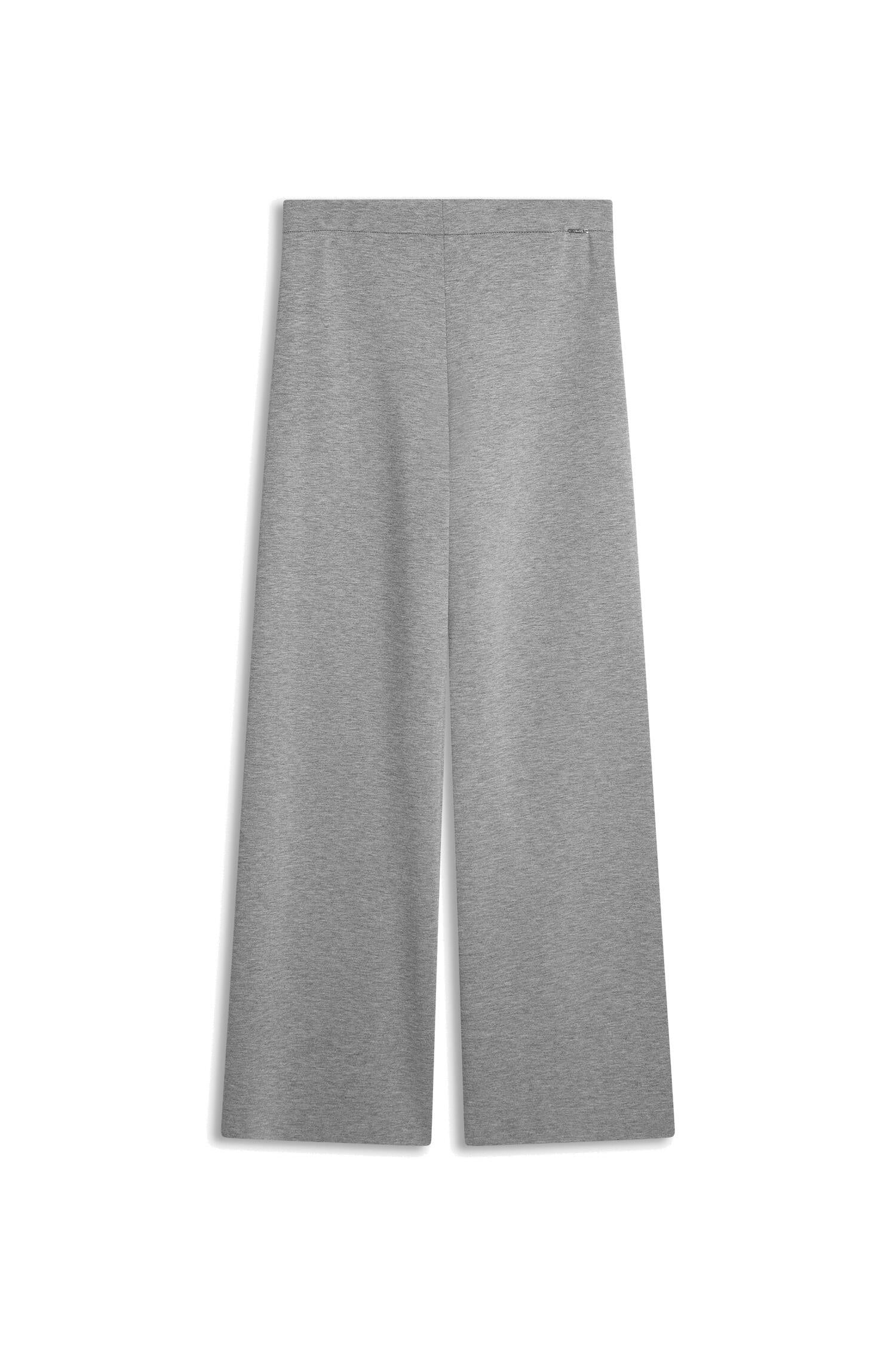 Schlupfhose CIHAVARD Relaxed Fit - 92-hellgrau - Grau