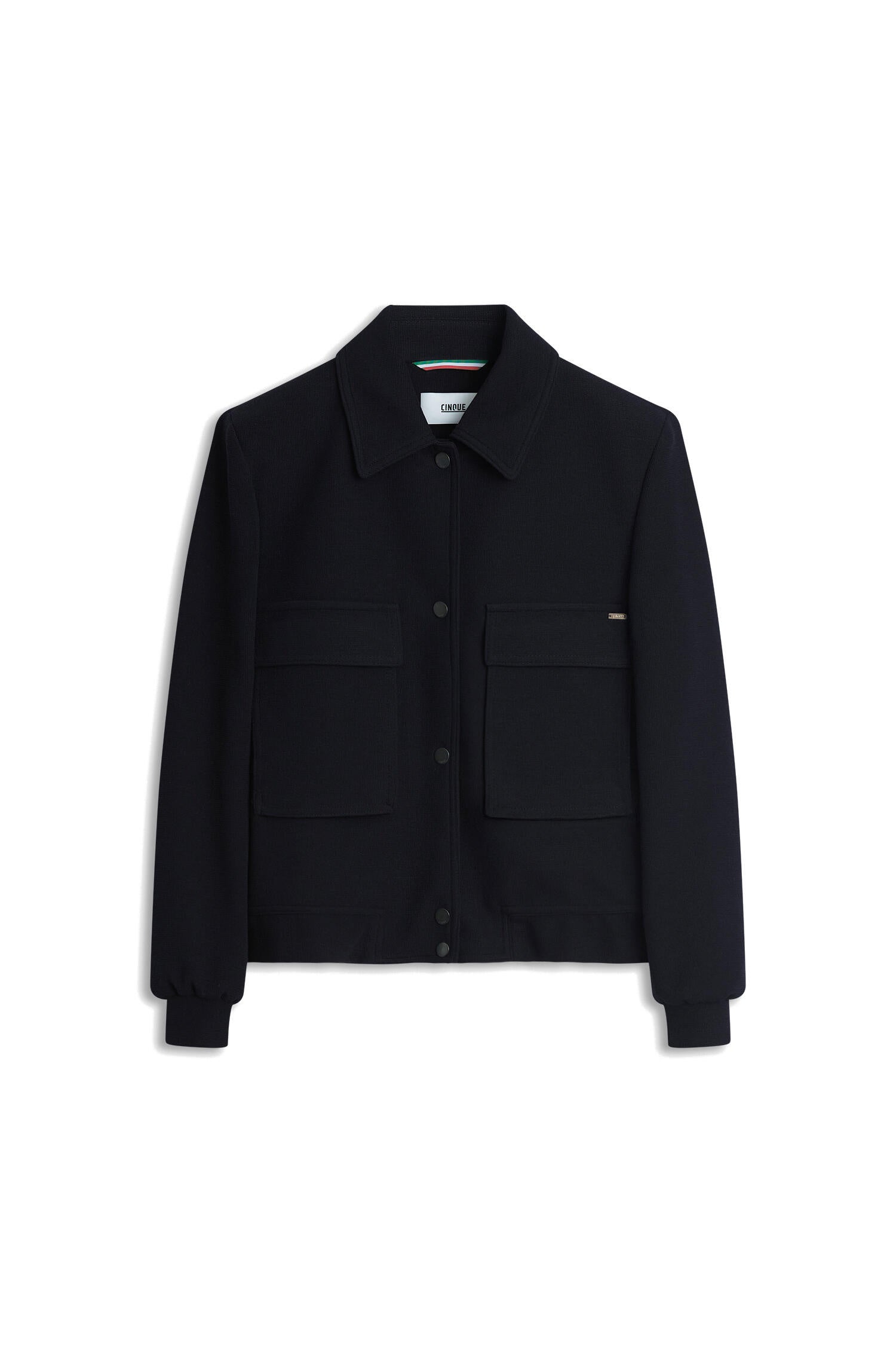 Blazer CIBROOKLYN Regular Fit - 69-dunkelblau - Blau