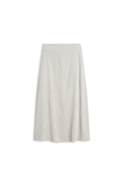 Cordrock CIRITA Midi - 10-hellbeige - Beige