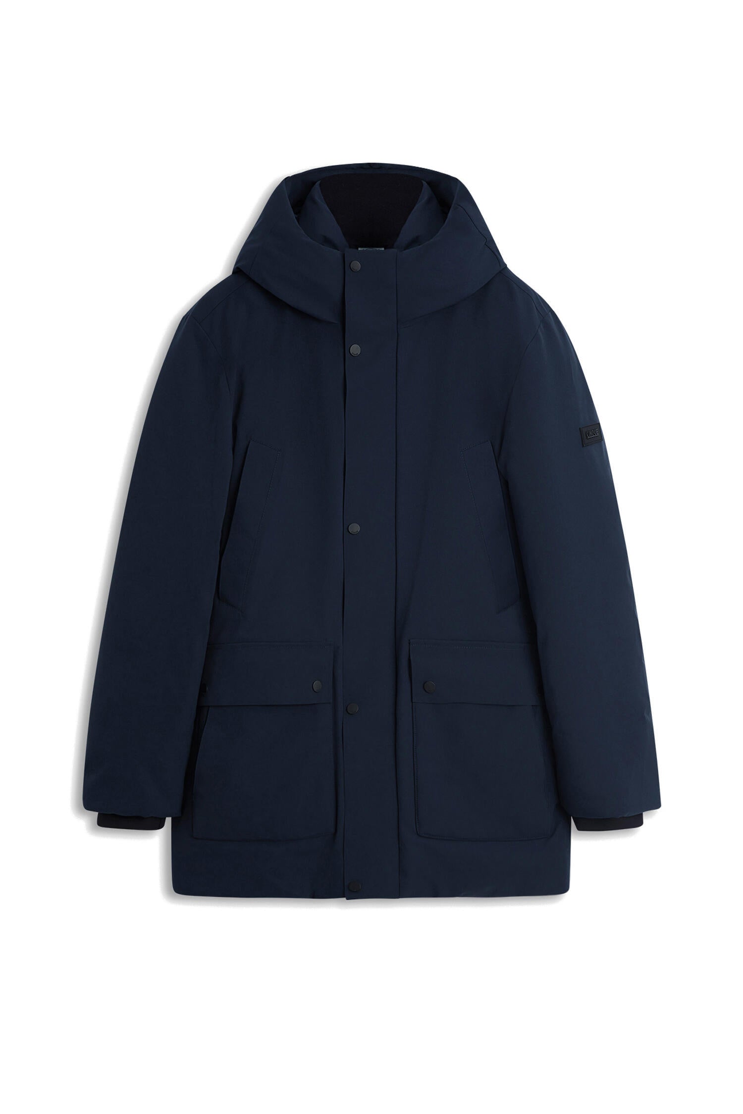 Steppjacke CIRESISTOR - 69-dunkelblau - Blau