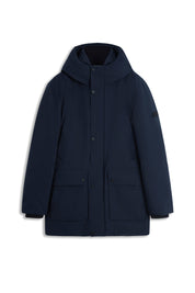 Steppjacke CIRESISTOR - 69-dunkelblau - Blau