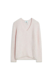Strickpullover CIALLIO aus Merinowollmix - 51-rosa - Rosa