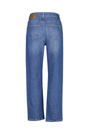 Jeans CIONE Relaxed Fit - 65-blau - Blau