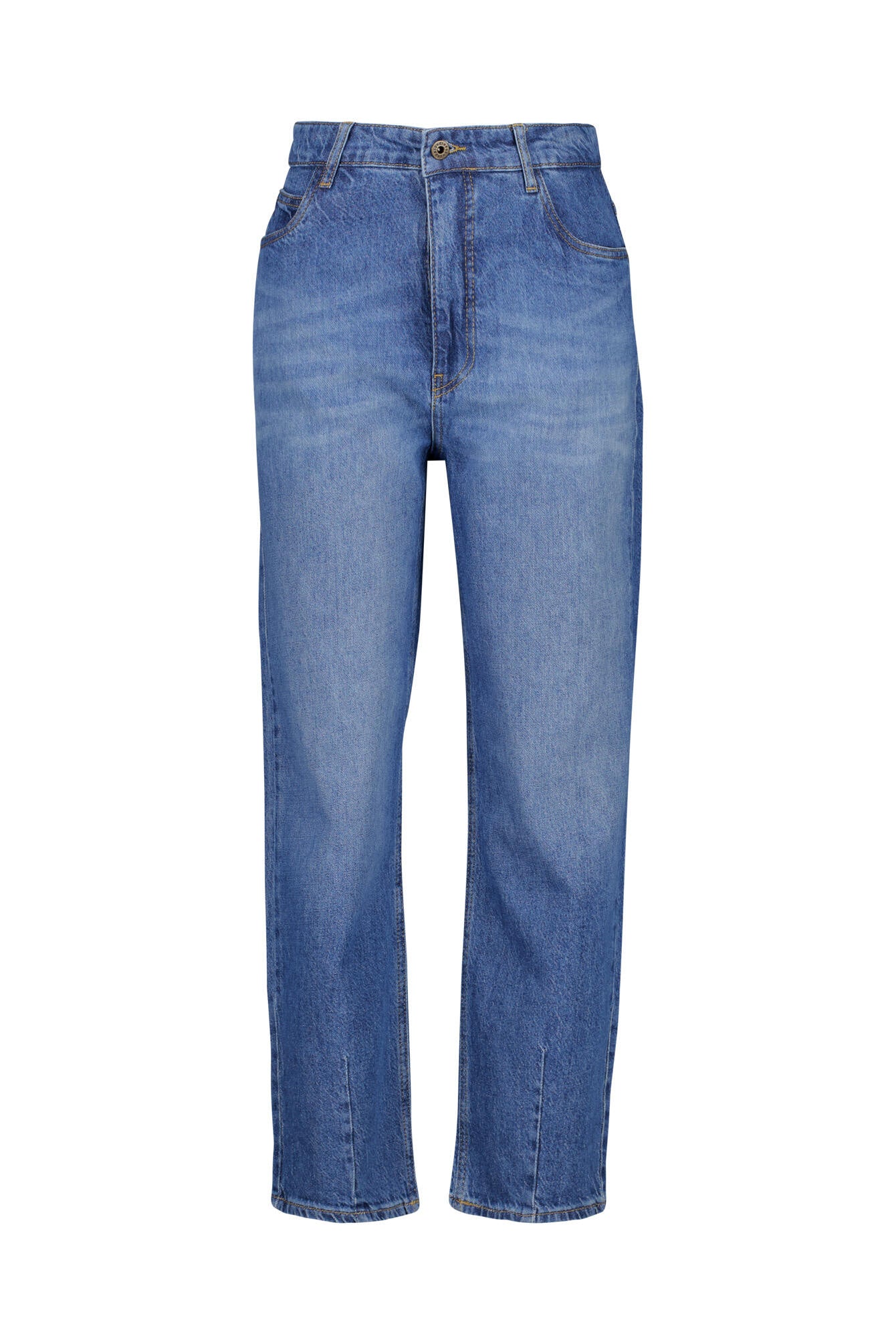 Jeans CIONE Relaxed Fit - 65-blau - Blau
