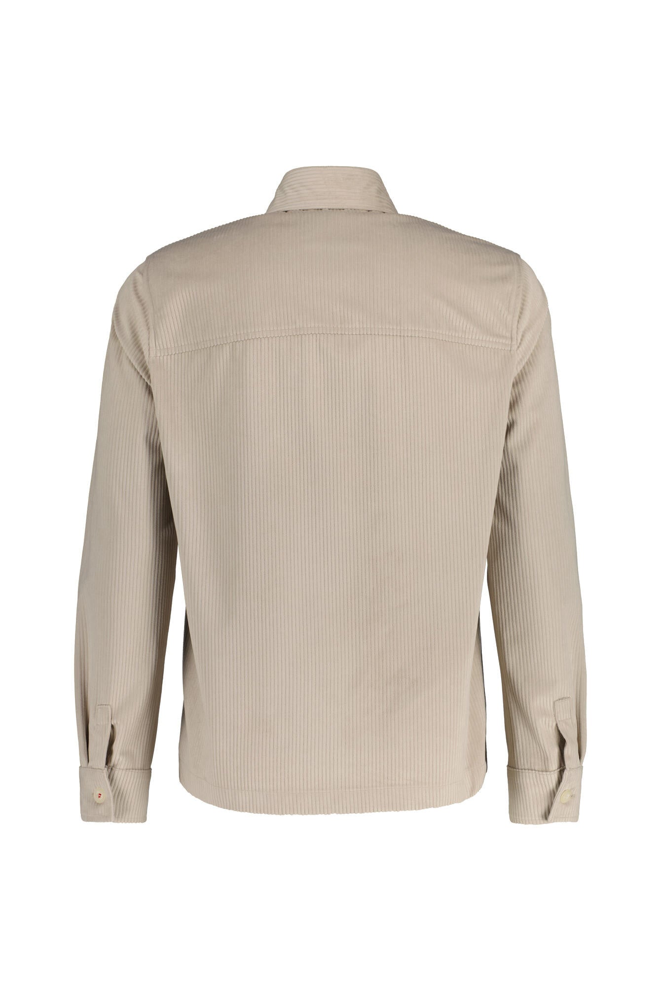 Overshirt CIMESI Regular Fit - 23-braun - Braun