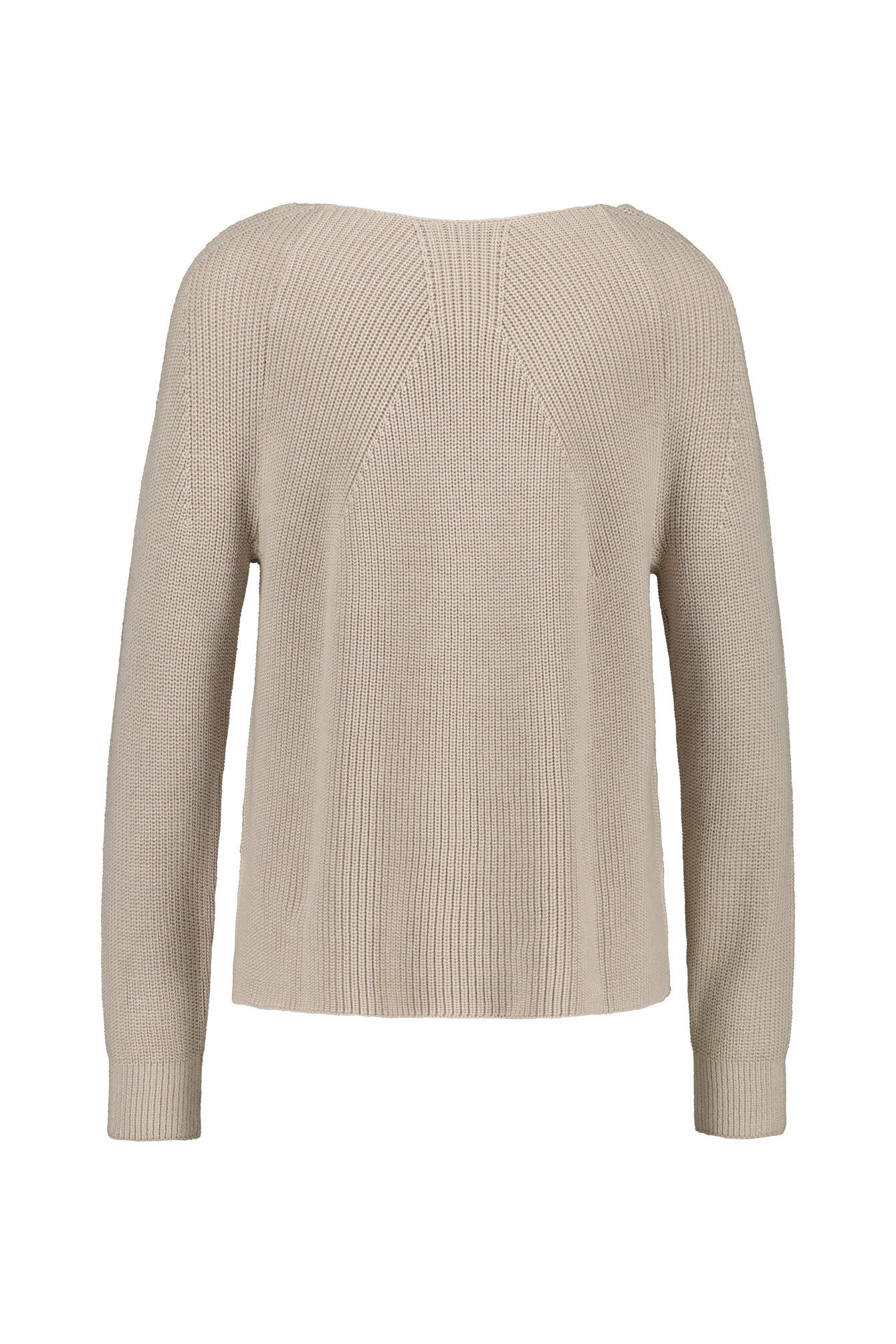 Stricksweatshirt CIALLICO - 11-hellbeige - Beige