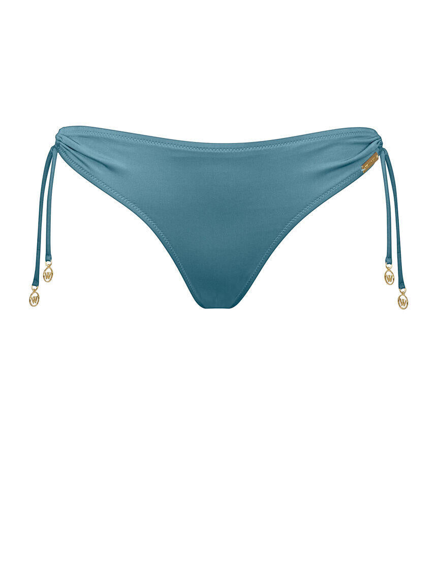 Adjustable Bottoms - 352-RETRO BLUE - Blau