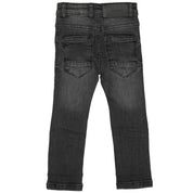 Jeans Slim Fit - 905 BLACK DENIM - Schwarz