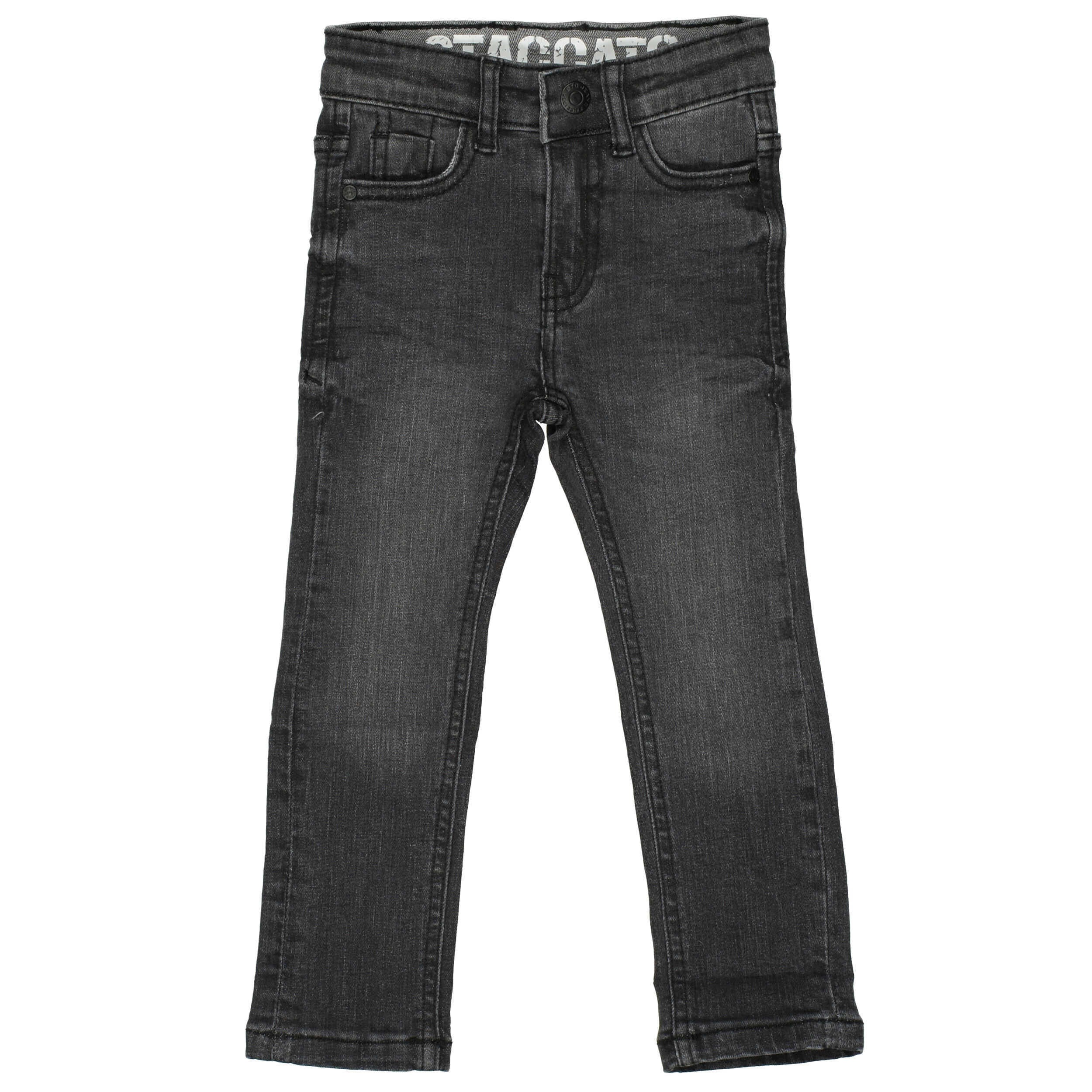 Jeans Slim Fit - 905 BLACK DENIM - Schwarz