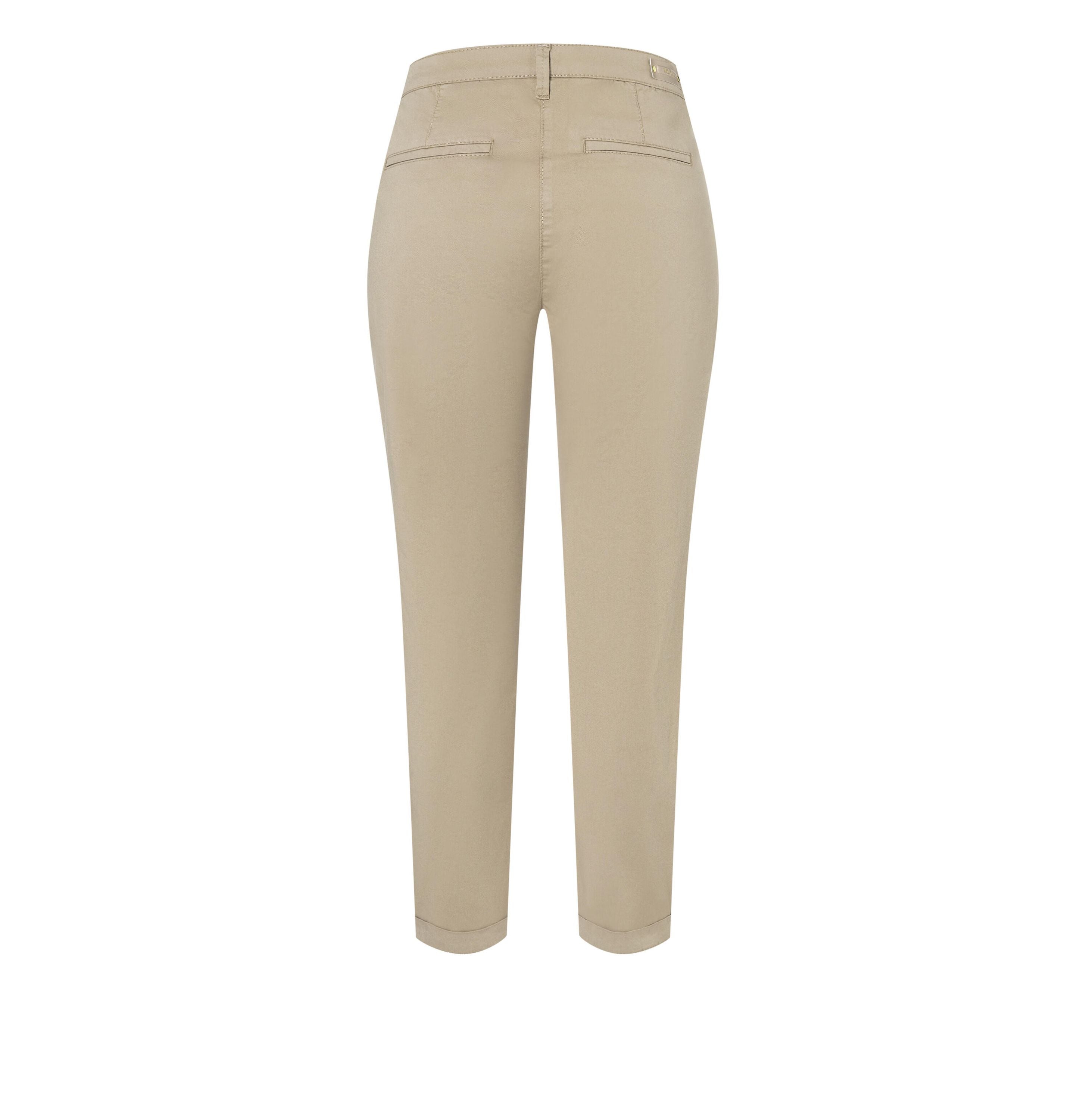 Chinohose Slim Fit - 257R golden terra PPT - Beige