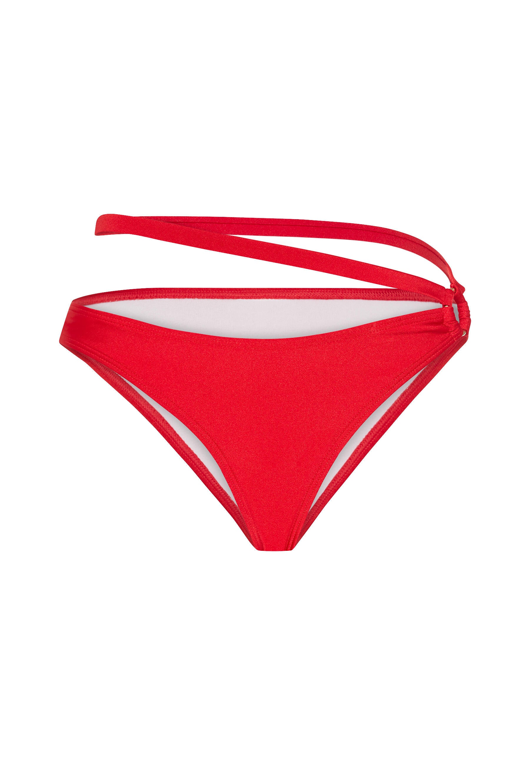 Bikini-Hose - 28629-cherry-red - Rot