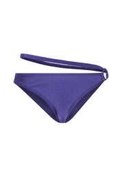 Bikini-Hose - 28634-violet-blue - Blau