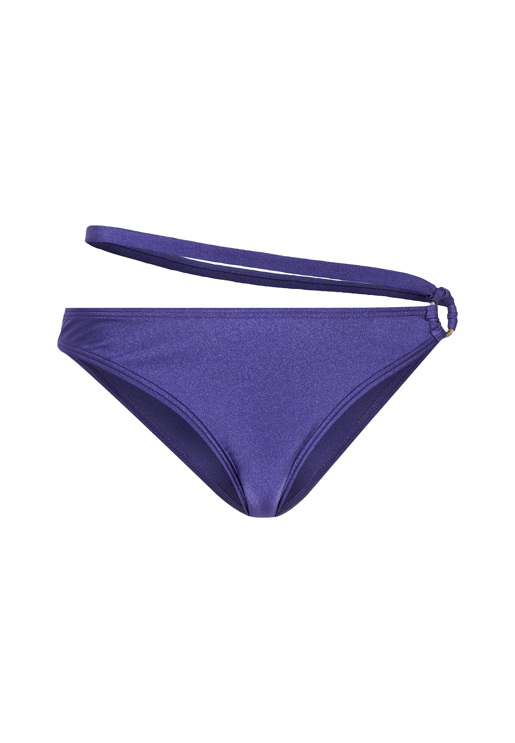 Bikini-Hose - 28634-violet-blue - Blau
