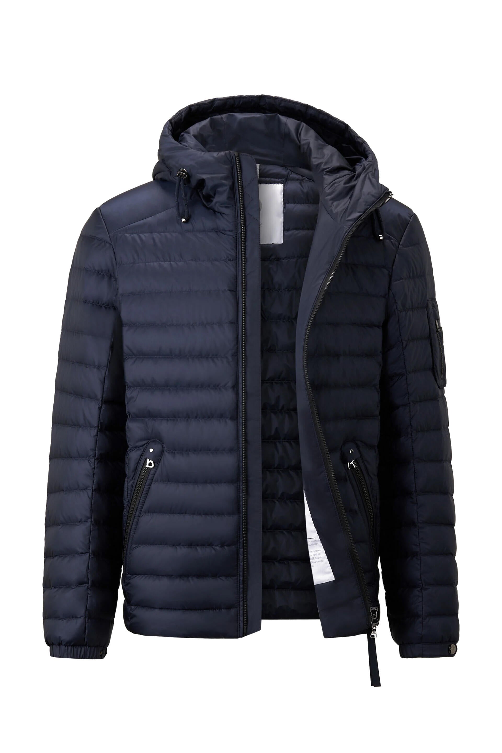 Daunenjacke LOKE - 464