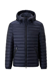 Daunenjacke LOKE - 464