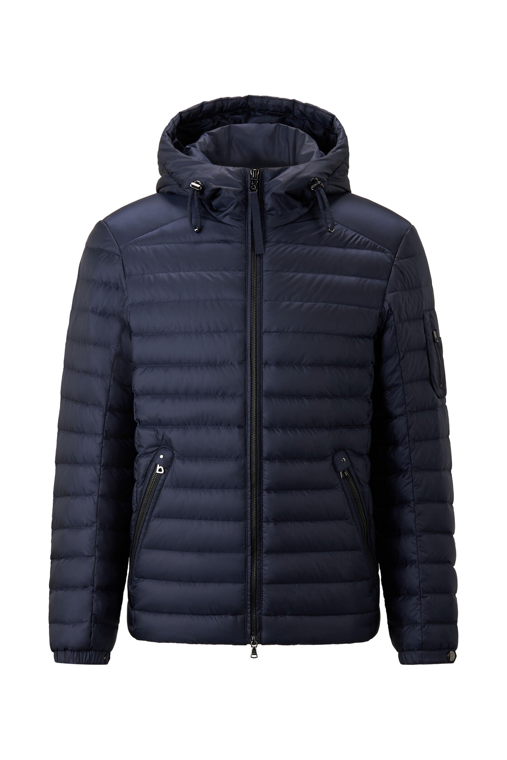 Daunenjacke LOKE - 464