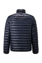 Daunenjacke LIMAN - 413 - Blau