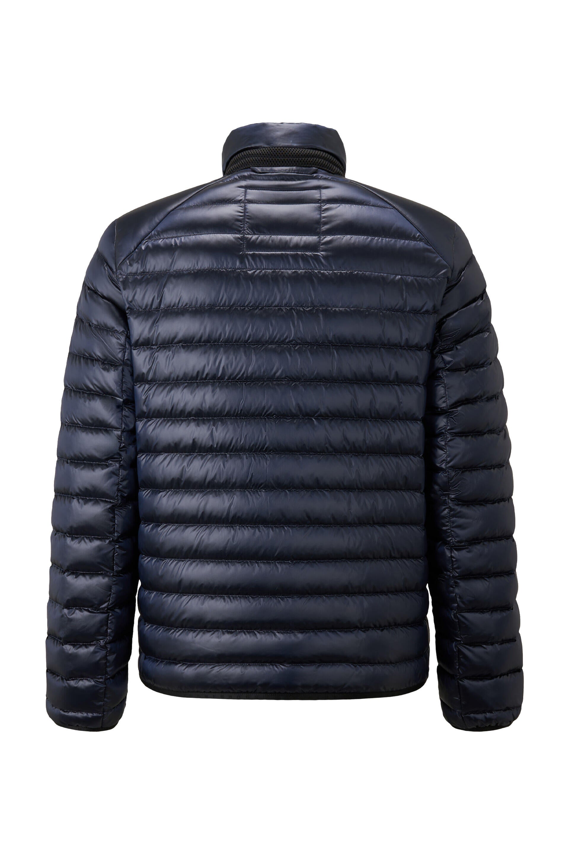 Daunenjacke LIMAN - 413 - Blau