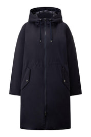 Parka Roxane - 460 - Blau