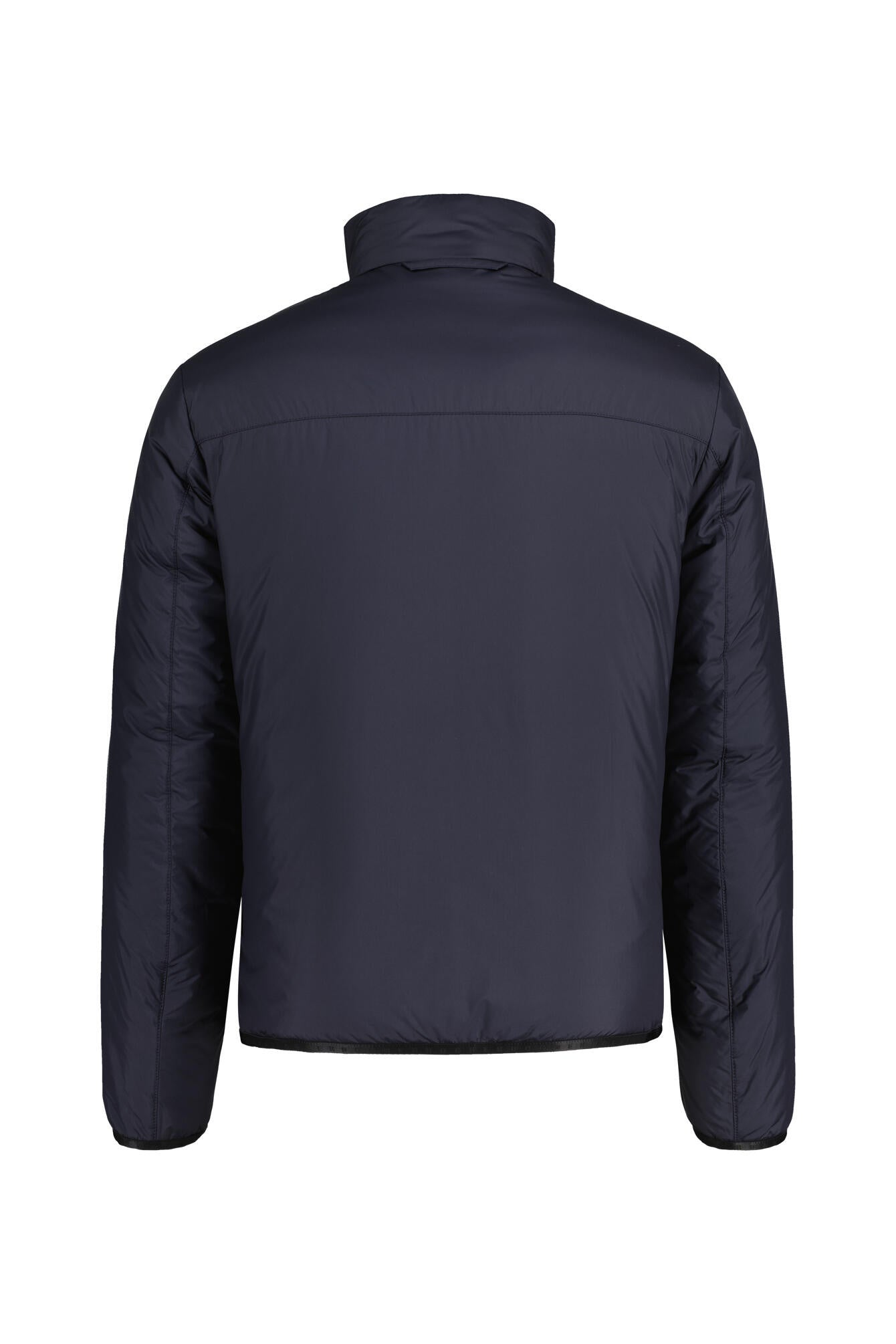 Leichtdaunenjacke CONNO mit Stehkragen - 464 - Blau