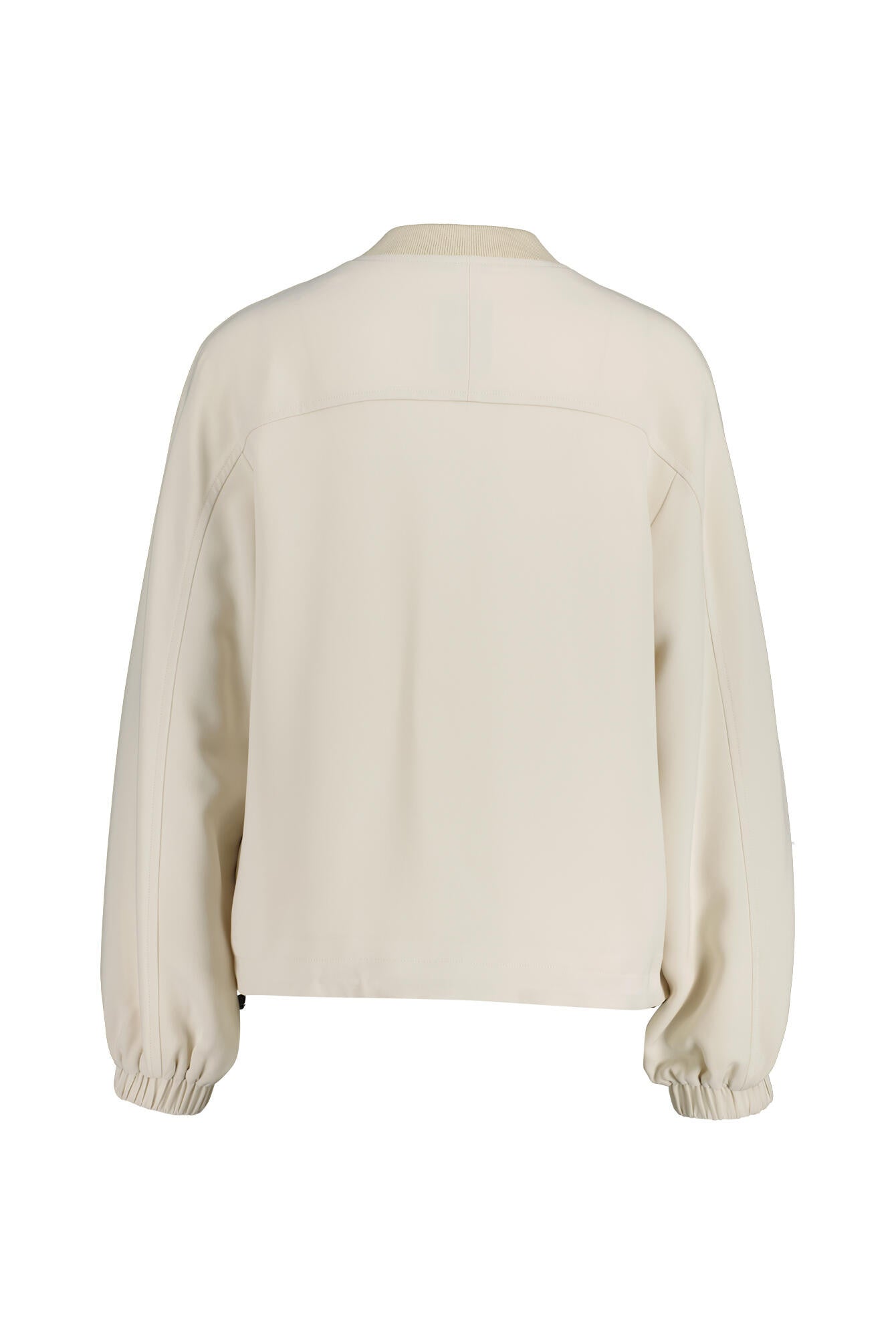 Bomberjacke SHEILA Regular Fit - 106 - Creme