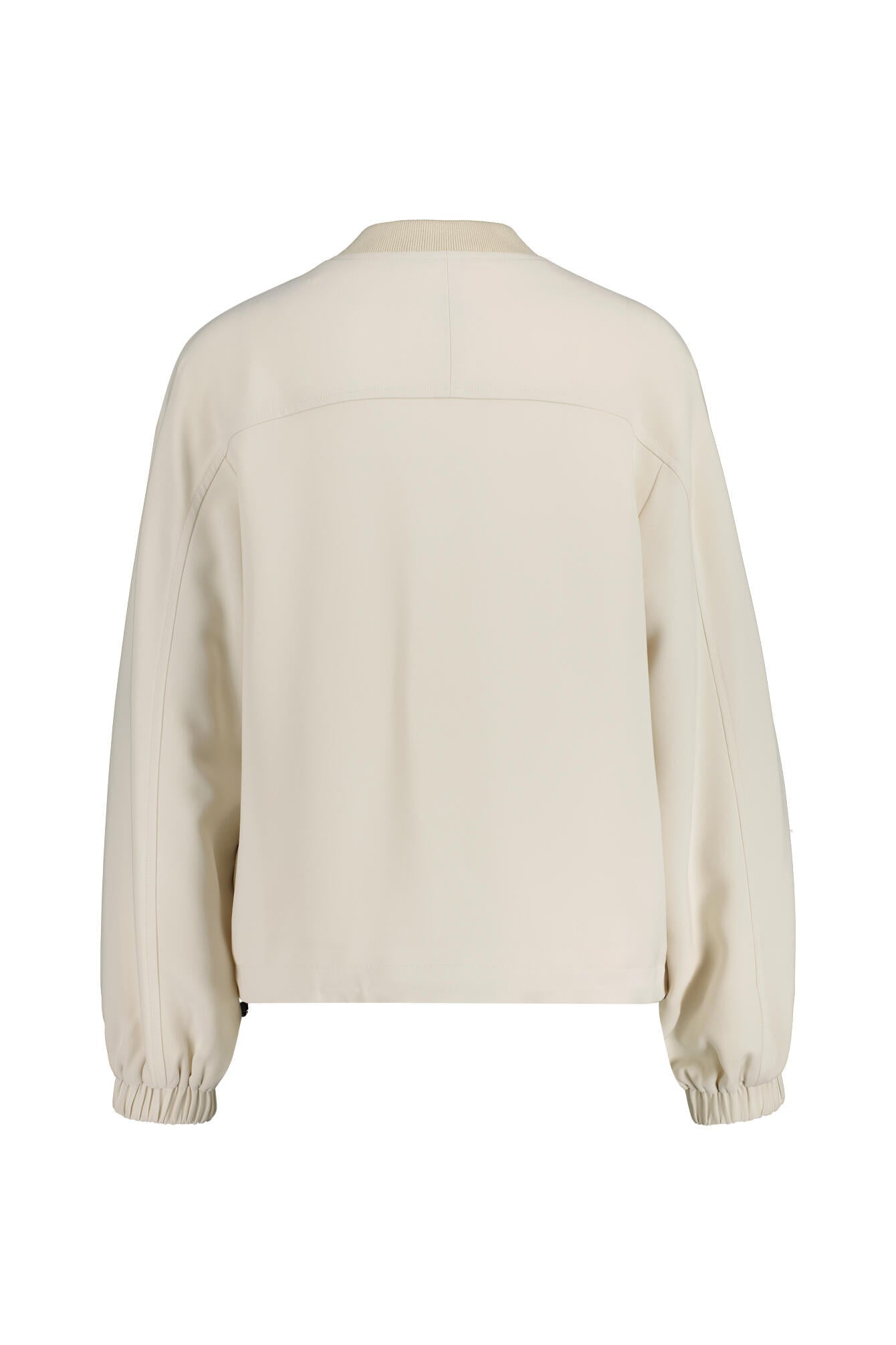 Bomberjacke SHEILA Regular Fit - 106 - Creme