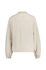 Bomberjacke SHEILA Regular Fit - 106 - Creme