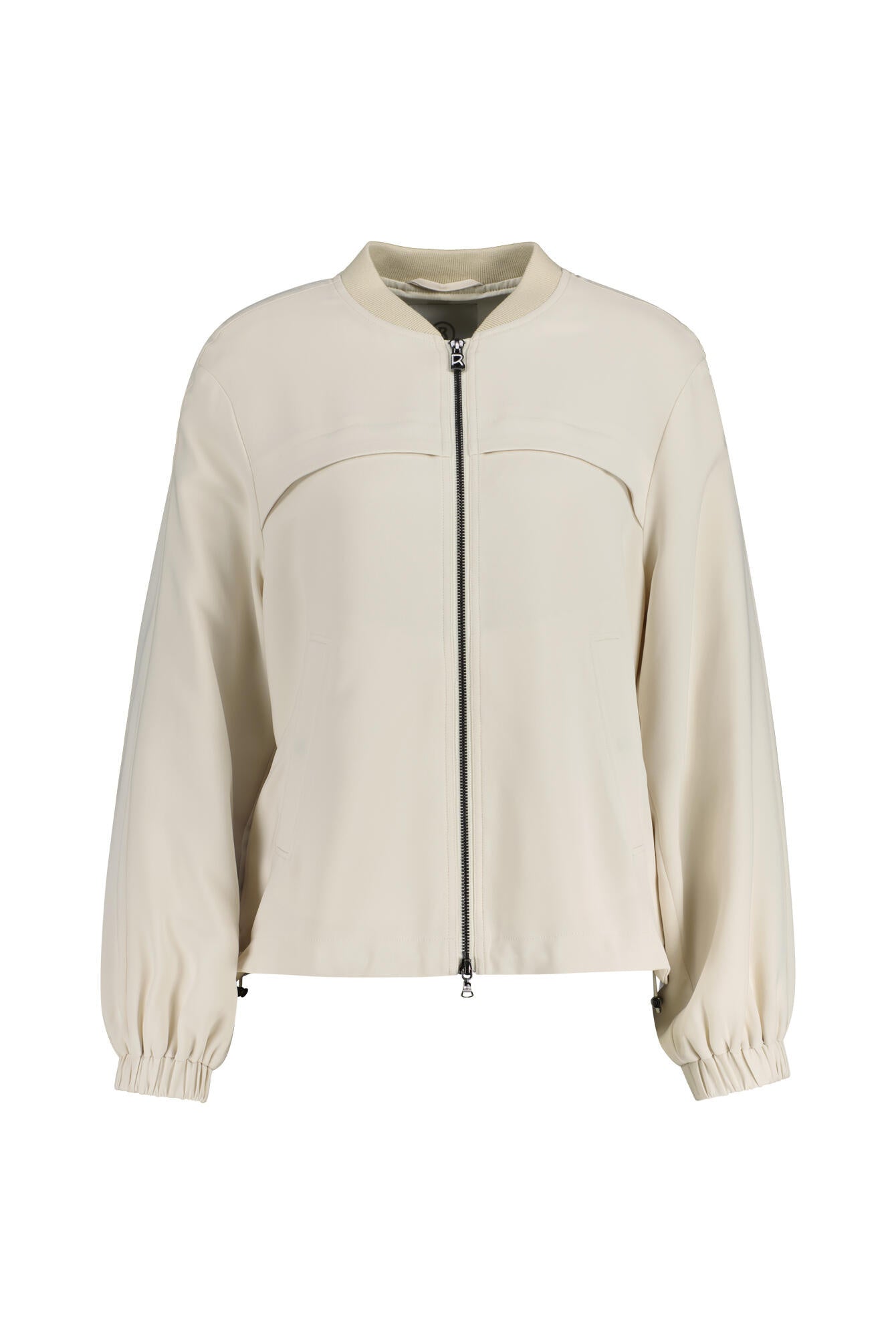 Bomberjacke SHEILA Regular Fit - 106 - Creme