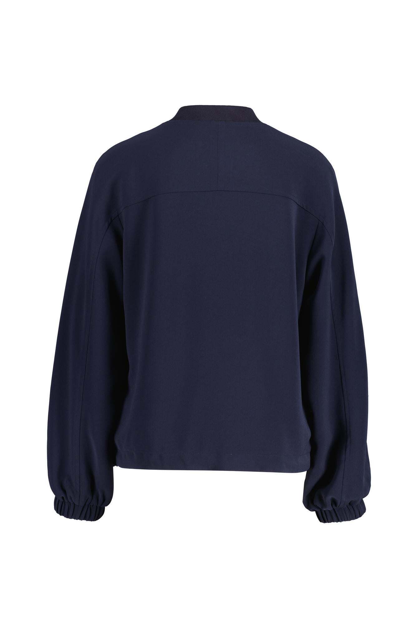 Bomberjacke SHEILA Regular Fit - 464 - Blau