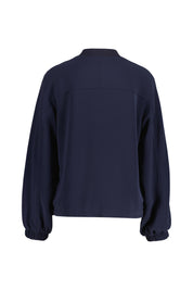 Bomberjacke SHEILA Regular Fit - 464 - Blau