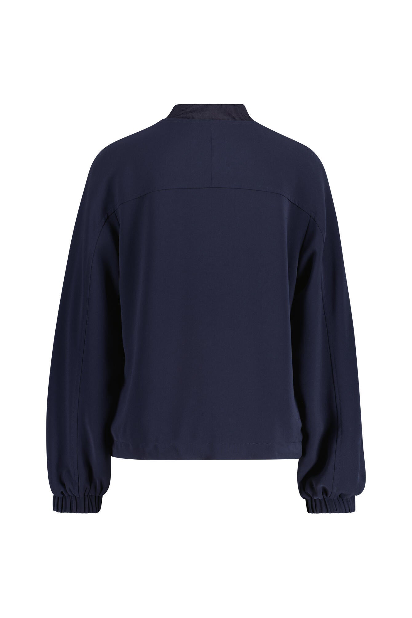 Bomberjacke SHEILA Regular Fit - 464 - Blau