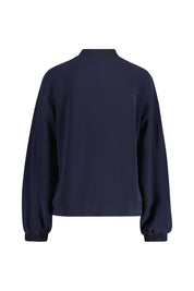 Bomberjacke SHEILA Regular Fit - 464 - Blau