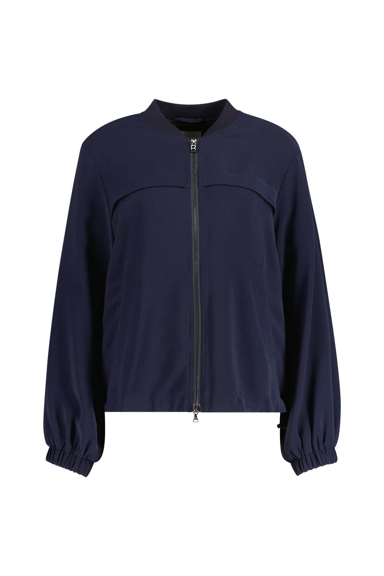 Bomberjacke SHEILA Regular Fit - 464 - Blau